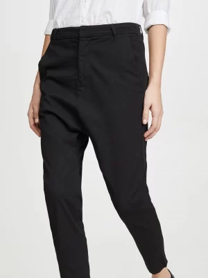 شلوار پارچه ای