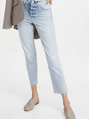 شلوار لی مردانه